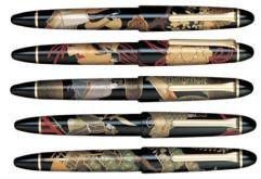SAILOR Limited Edition 88  KOHI Collection  The Tale of Genji